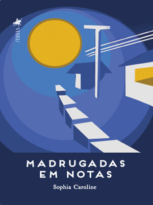 cover image of Madrugadas em notas